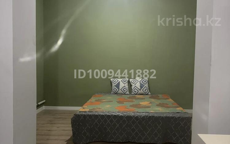 Отдельный дом · 1 комната · 30 м², Тәуелсіздік 2 276 за 130 000 ₸ в Абай — фото 6