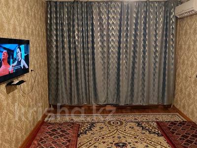 2-комнатная квартира · 55 м² · 5/5 этаж, 17-й микрорайон 2а — Жк Бирлик каында за 140 000 ₸ в Шымкенте, Аль-Фарабийский р-н