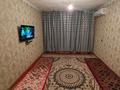 2-бөлмелі пәтер · 55 м² · 5/5 қабат, 17-шағынаудан 2а — Жк Бирлик каында, бағасы: 140 000 ₸ в Шымкенте, Аль-Фарабийский р-н — фото 3