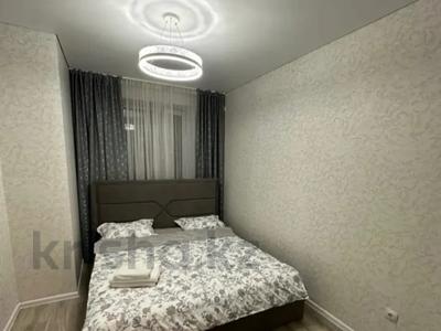 2-бөлмелі пәтер · 54.9 м² · 4/6 қабат, Береке шағын ауданы 50, бағасы: 26.5 млн ₸ в Костанае, Микрорайон Береке