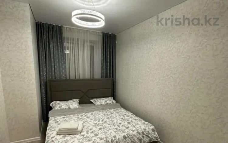 2-бөлмелі пәтер · 54.9 м² · 4/6 қабат, Береке шағын ауданы 50, бағасы: 26.5 млн ₸ в Костанае, Микрорайон Береке — фото 6