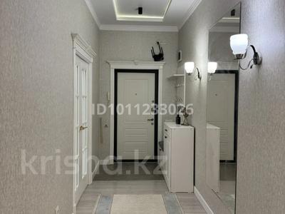 4-бөлмелі пәтер · 130 м² · 5/9 қабат, 17-й мкр 97, бағасы: 58.5 млн ₸ в Актау