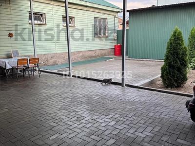 Отдельный дом · 4 комнаты · 120 м² · 6 сот., Пушкина 225 — Бак за 65 млн ₸ в Бельбулаке (Мичурино)