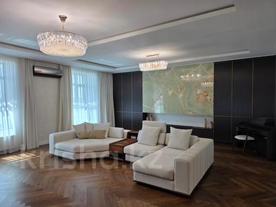 5-бөлмелі пәтер · 249 м² · 6/12 қабат, Шыганак 3, бағасы: 270 млн ₸ в Астане, Сарыарка р-н