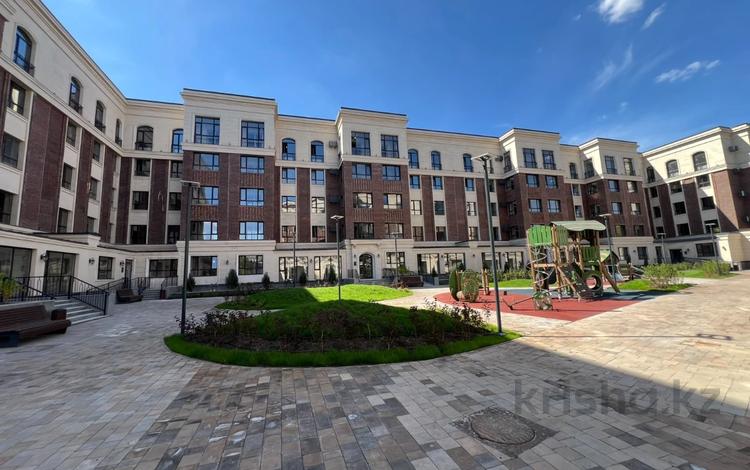2-бөлмелі пәтер · 61.2 м² · 2/5 қабат, Михайловка ш/а., Крылова 15, бағасы: 29.5 млн ₸ в Караганде, Казыбек би р-н — фото 9