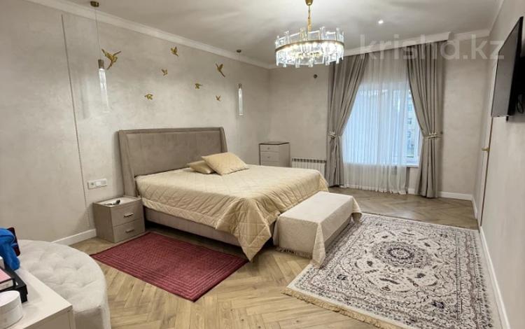 Жеке үй · 6 бөлме · 400 м² · 15 жүзд., 1 челябинская 4, бағасы: 190 млн ₸ в Костанае — фото 16