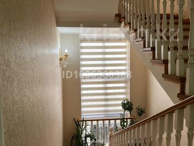 Отдельный дом · 8 комнат · 437 м², мкр &quot;Шыгыс 2&quot; за 4 млн 〒 в Актау, мкр "Шыгыс 2"