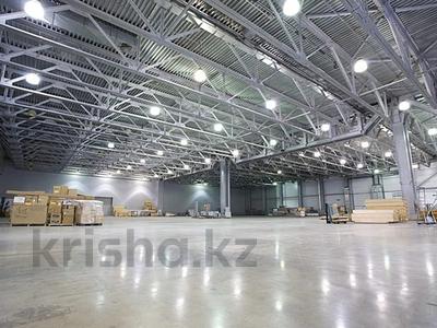 Өнеркәсіптік база · 3 га, Кендерли, бағасы: 4 000 ₸ в Астане