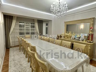 3-комнатная квартира, 100 м², 1/5 этаж, мкр Нурсат 102 за 45 млн 〒 в Шымкенте, Каратауский р-н