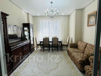 2-комнатная квартира · 64 м² · 6/9 этаж, Алихана Бокейхана за 31 млн 〒 в Астане