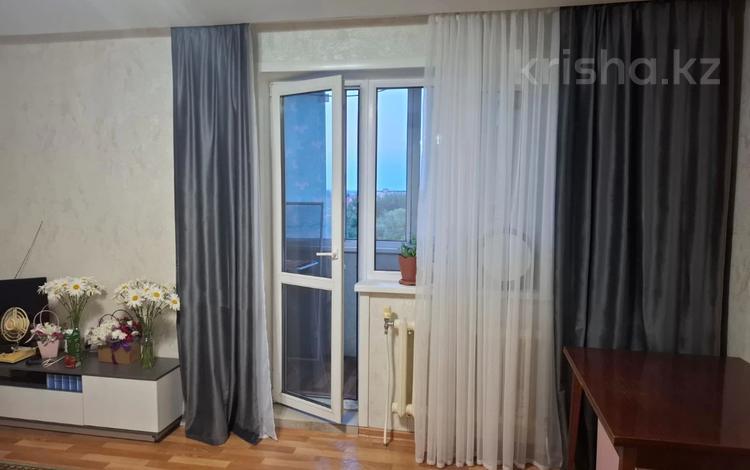 2-комнатная квартира · 52 м² · 6/9 этаж, 9-й Микрорайон 7/1 за 24 млн ₸ в Костанае — фото 2