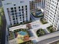 2-комнатная квартира · 76.1 м² · 3/6 этаж, Гашека за 43 млн ₸ в Костанае — фото 2