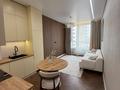 3-комнатная квартира · 67 м² · 9/18 этаж, Е-36, E-15 за 30 000 ₸ в Астане, Нура р-н — фото 14