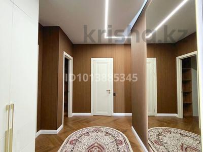 3-комнатная квартира · 67 м² · 9/18 этаж, Е-36, E-15 за 30 000 ₸ в Астане, Нура р-н