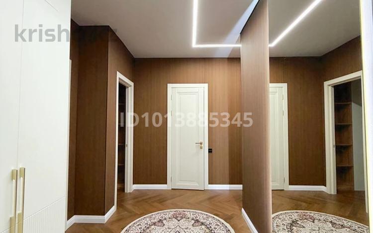 3-комнатная квартира · 67 м² · 9/18 этаж, Е-36, E-15 за 30 000 ₸ в Астане, Нура р-н — фото 21