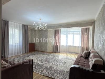 3-бөлмелі пәтер · 113 м² · 2/9 қабат, Микрорайон Алтын Ауыл 10, бағасы: 33 млн ₸ в Каскелене