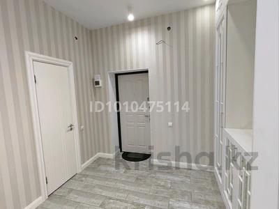 3-комнатная квартира · 154 м² · 11/12 этаж, мкр 5, Алии Молдагуловой 5а — 5 мост за 75 млн ₸ в Актобе
