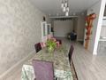 3-бөлмелі пәтер · 154 м² · 11/12 қабат, мкр 5, Алии Молдагуловой 5а — 5 мост, бағасы: 75 млн ₸ в Актобе — фото 7