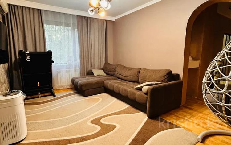 5-бөлмелі пәтер · 117 м² · 2/9 қабат, мкр Мамыр-4 — Шаляпина, бағасы: 83 млн ₸ в Алматы, Ауэзовский р-н — фото 11