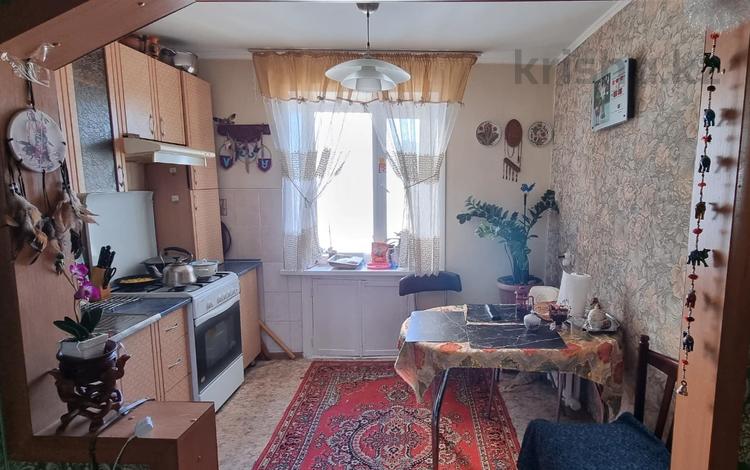 3-комнатная квартира · 62 м² · 6/6 этаж, Садовая 73 за 21 млн ₸ в Костанае — фото 3