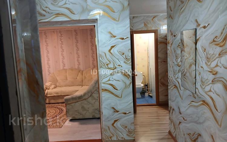 3-бөлмелі пәтер · 60 м² · 4/5 қабат, Кенесары 17 — Кенесары, бағасы: 15 000 ₸ в Бурабае — фото 13