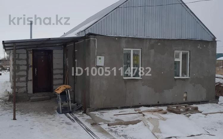 Жеке үй · 3 бөлме · 80 м² · 10 жүзд., 1 ш/а, бағасы: 12 млн ₸ в Актобе, мкр 5 — фото 26
