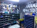Строительно-хозяйственный магазин · 35 м², бағасы: 5.5 млн ₸ в Алматы, Бостандыкский р-н — фото 5
