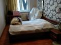 3-бөлмелі пәтер · 58 м² · 3/4 қабат, мкр №8 16 — ст. метро Москва, бағасы: 37 млн ₸ в Алматы, Ауэзовский р-н