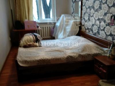 3-комнатная квартира · 58 м² · 3/4 этаж, мкр №8 16 — ст. метро Москва за 37 млн 〒 в Алматы, Ауэзовский р-н