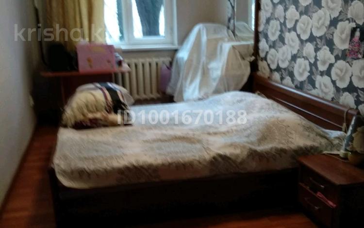 3-бөлмелі пәтер · 58 м² · 3/4 қабат, мкр №8 16 — ст. метро Москва, бағасы: 37 млн ₸ в Алматы, Ауэзовский р-н — фото 2