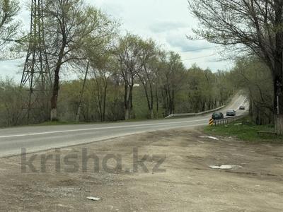 Участок · 9.8 соток, Верхняя трасса за 3.5 млн 〒 в Каскелене