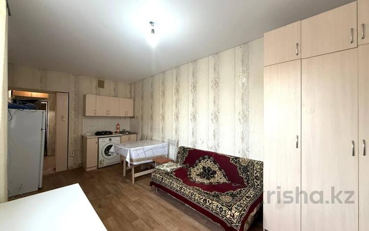 1-комнатная квартира · 21 м² · 4/5 этаж, Рыскулбекова 27/2 за 9.9 млн ₸ в Астане, Алматы р-н — фото 5