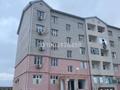 2-бөлмелі пәтер · 55.5 м² · 2/5 қабат, Жұлдыз ш/а., Кажел Сариев 64А, бағасы: 14.5 млн ₸ в Атырау, мкр Жулдыз