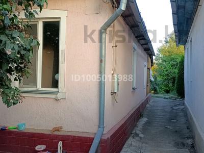 Отдельный дом · 4 комнаты · 78.3 м² · 8.6 сот., мкр Кемел (Первомайское), Есим хана 86 — Школа 193 за 65 млн ₸ в Алматы, Жетысуский р-н
