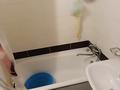 2-бөлмелі пәтер · 44 м² · 1/4 қабат, №4 ш/а. 8, бағасы: 31 млн ₸ в Алматы, Ауэзовский р-н — фото 9