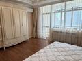 4-комнатная квартира · 225 м² · 6/18 этаж, Ахмета Байтурсынова 5 за 1.5 млн ₸ в Астане, Алматы р-н — фото 28