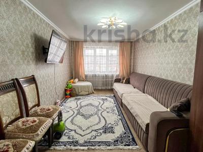 2-бөлмелі пәтер · 51 м² · 5/5 қабат, Каблиса Жырау, бағасы: 15.3 млн ₸ в Талдыкоргане