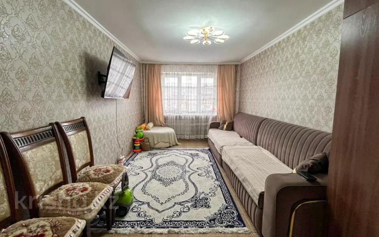 2-бөлмелі пәтер · 51 м² · 5/5 қабат, Каблиса Жырау, бағасы: 15.3 млн ₸ в Талдыкоргане — фото 11