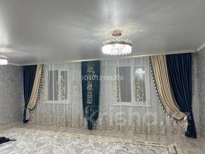 Отдельный дом · 4 комнаты · 146 м² · , Асанбаева 84 за 33 млн ₸ в Аулиеколе