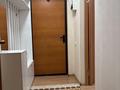 1-комнатная квартира · 38 м² · 10/12 этаж, мкр Акбулак 77 — Алматы арена за 11 000 ₸ в Алатауский р-н