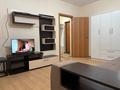1-комнатная квартира · 38 м² · 10/12 этаж, мкр Акбулак 77 — Алматы арена за 11 000 ₸ в Алатауский р-н — фото 5