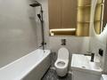 2-бөлмелі пәтер · 55 м² · 9/20 қабат, Турар Рыскулов, бағасы: 24 000 ₸ в Астане, Есильский р-н — фото 9