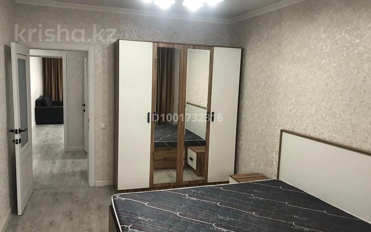 2-комнатная квартира · 55 м² · 8/10 этаж, Наурызбай Батыра 138 — Наурызбай батыра Елемесова за 220 000 〒 в Кокшетау — фото 2
