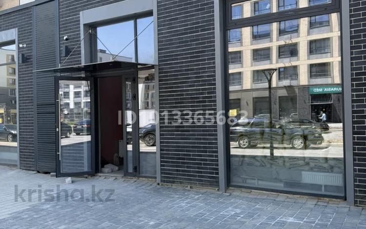 Еркін · 46 м², бағасы: 550 000 ₸ в Алматы, Алатауский р-н — фото 2