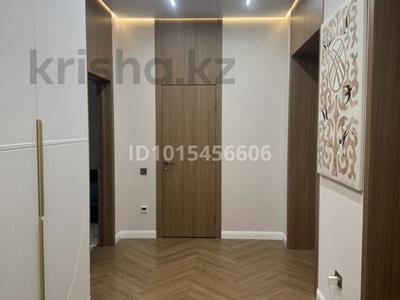 4-бөлмелі пәтер · 145 м² · 8/9 қабат, Алтын орда ш/а. 2, бағасы: 75 млн ₸ в Актобе, мкр. Алтын орда