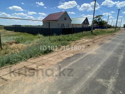 Отдельный дом · 2 комнаты · 60 м² · 10 сот., Әділет 12 за 11 млн ₸ в Пугачеве