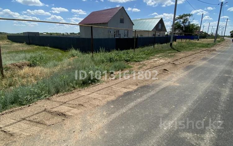 Отдельный дом · 2 комнаты · 60 м² · 10 сот., Әділет 12 за 11 млн ₸ в Пугачеве — фото 2