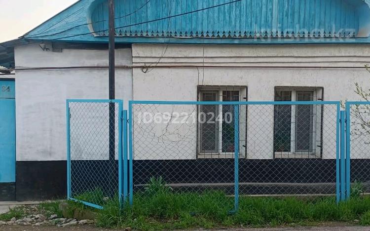Жеке үй · 4 бөлме · 80 м² · 4.65 жүзд., Олжабай батыра 34, бағасы: 20 млн ₸ в Шымкенте, Енбекшинский р-н — фото 10