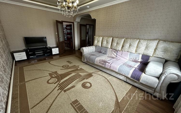Отдельный дом · 3 комнаты · 100 м² · 6.42 сот., Ишимская 48 — ТОЛЬКО НАЛИЧКА за 35 млн ₸ в Косшы — фото 2