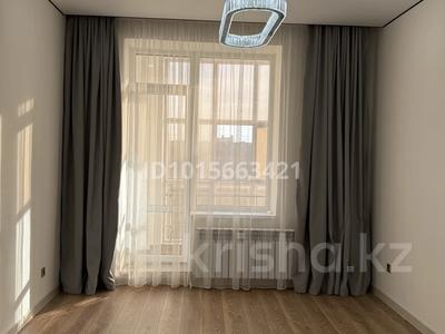 2-бөлмелі пәтер · 47 м² · 10/10 қабат, Кошкарбаева 60в, бағасы: ~ 26.8 млн ₸ в Астане, Сарайшык р-н